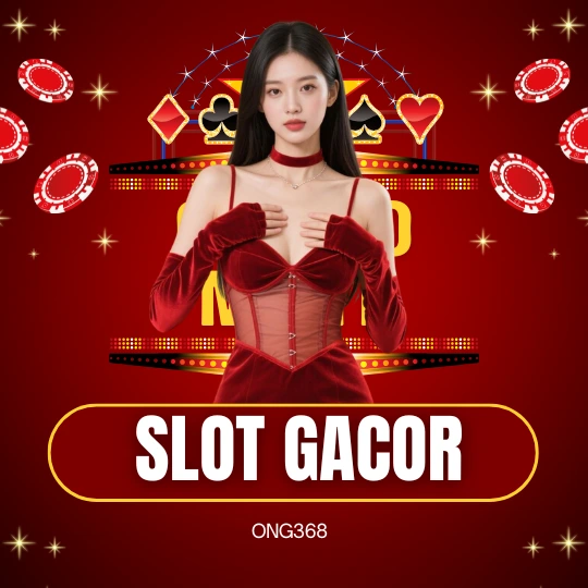 ONG368: Betah Menang Agen Slot Gacor 777 Terbaik Bet mulai 400 Perak image 1